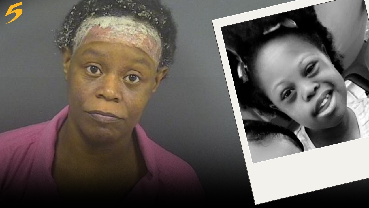 Mother charged after remains found in Southaven missing person case ...