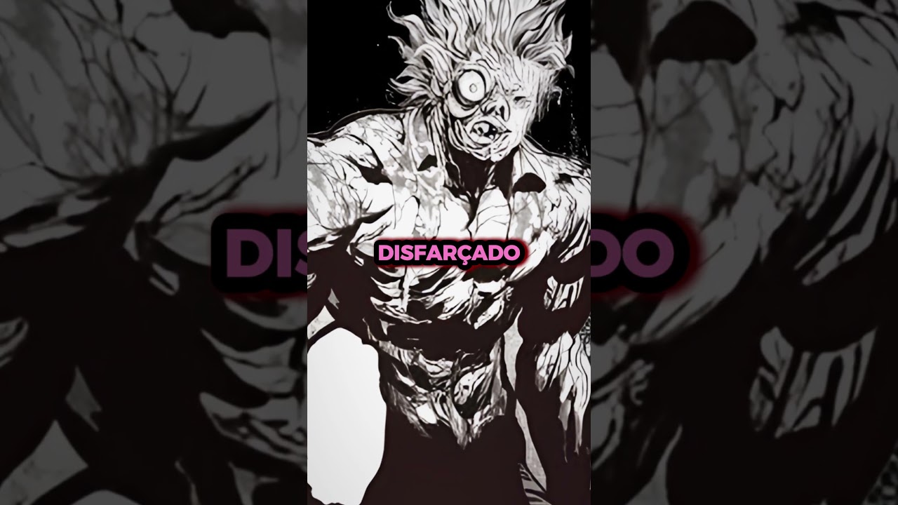 Por Que NENHUM Herói Morre em One Punch Man? 🤯
