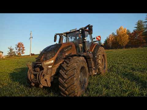 DLSS 5.0 Farming Simulator 25 rtx 4060 + Ryzen 7 5700X #dlss5