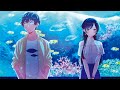 Shape of you amv anime mv