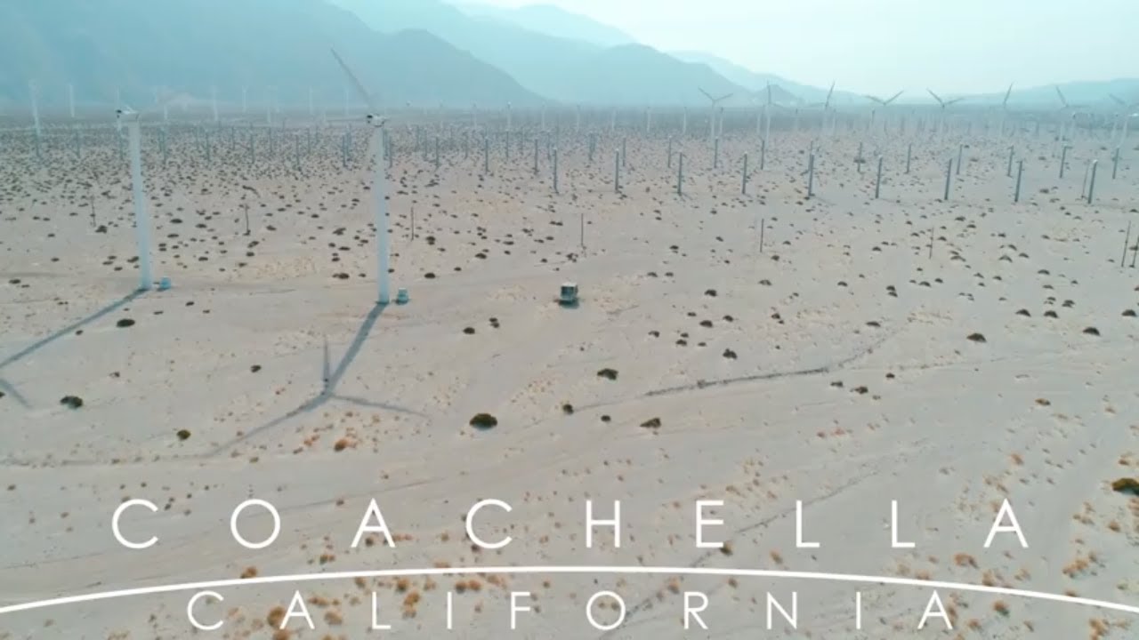 Coachella Inspired Styled Shoot | Beverly Hills Event Planner | Ai International Event Planning - YouTube