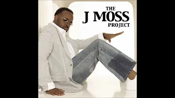 Work Your Faith - J. Moss, "The J. Moss Project"