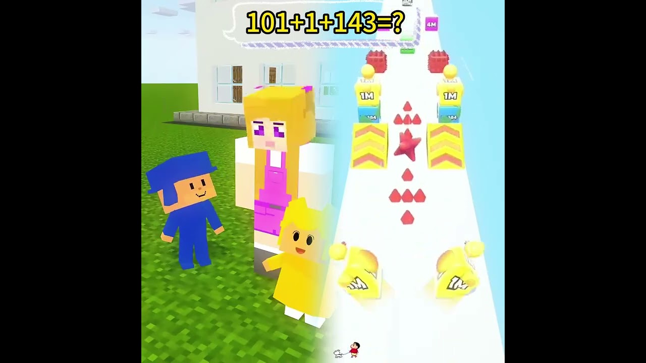 #minecraft #robux #roblox #pocoyo #pov #skit #funny #acting #story #fyp #foryou #humor#hh