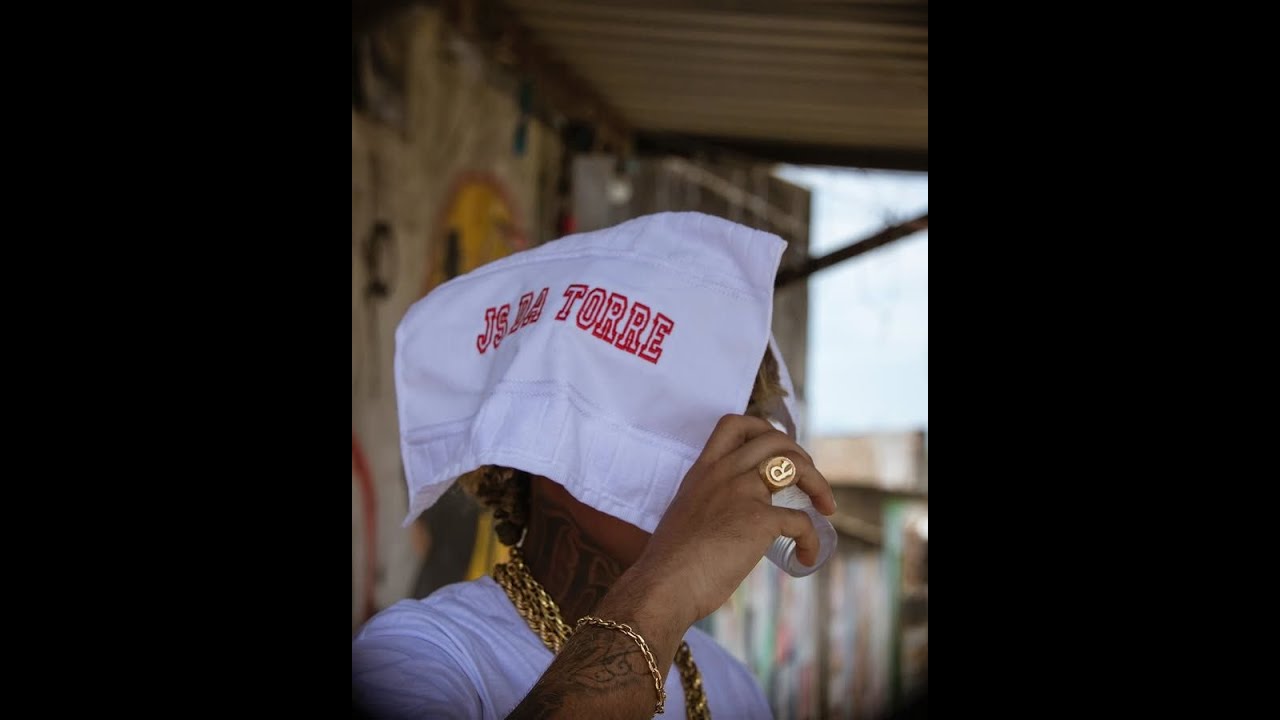 (FREE) Js da Torre x Pedrin x Meno Tody Type Beat - 