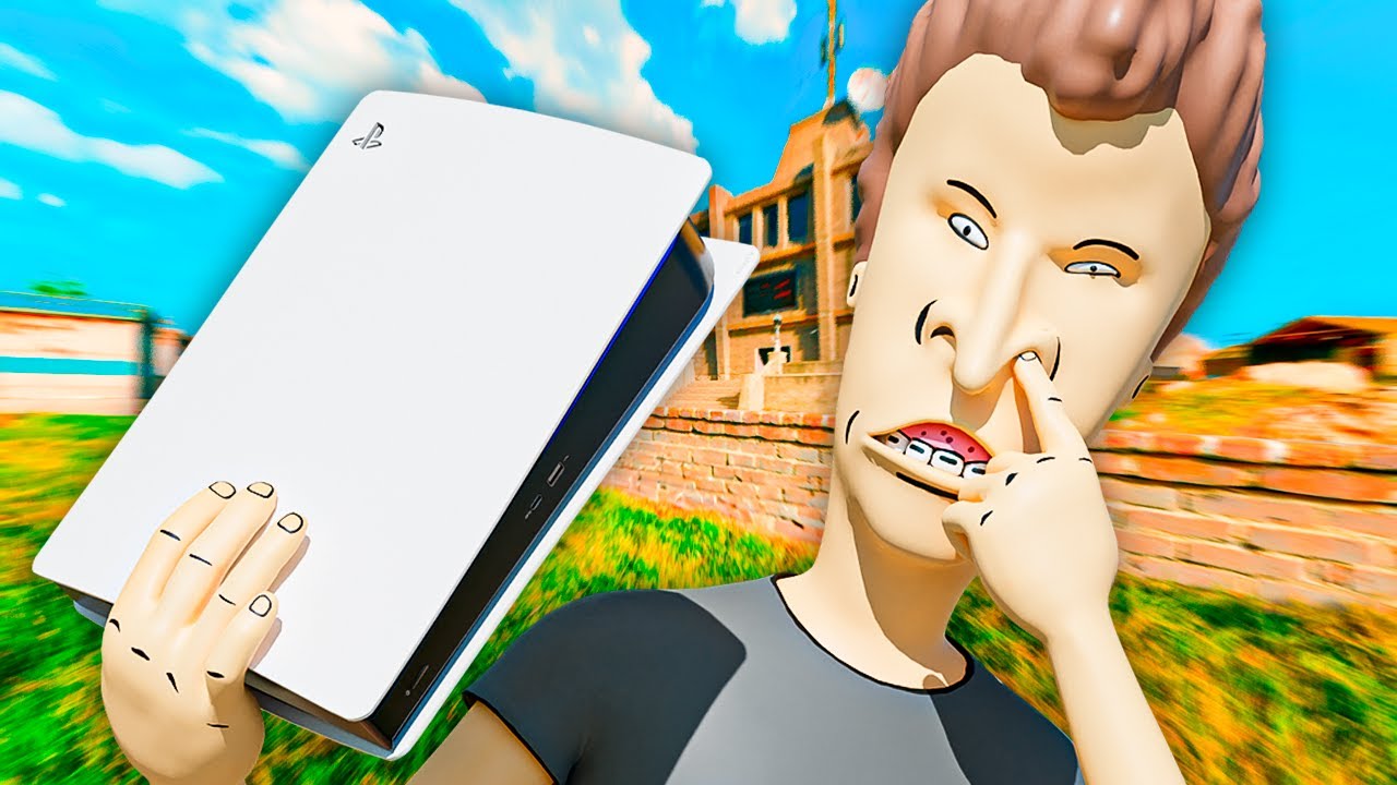 ASÍ ES WARZONE EN PS5 | WARZONE SEASON 1