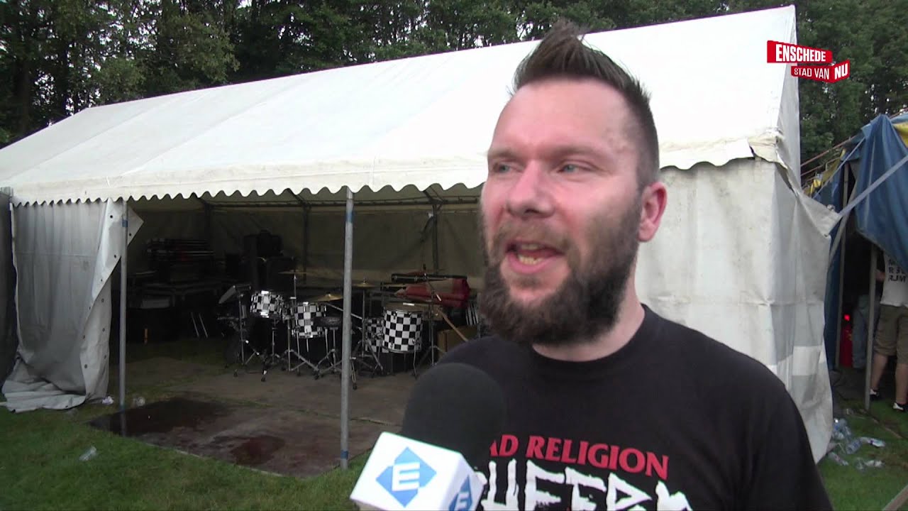 Het Geluid van Enschede Aflevering 11 - Geuzenpop