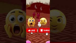 Baby Pinki needs help 11 #gmod #funny