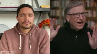 Bill Gates Explains One Way To Influence Global Pandemic Response