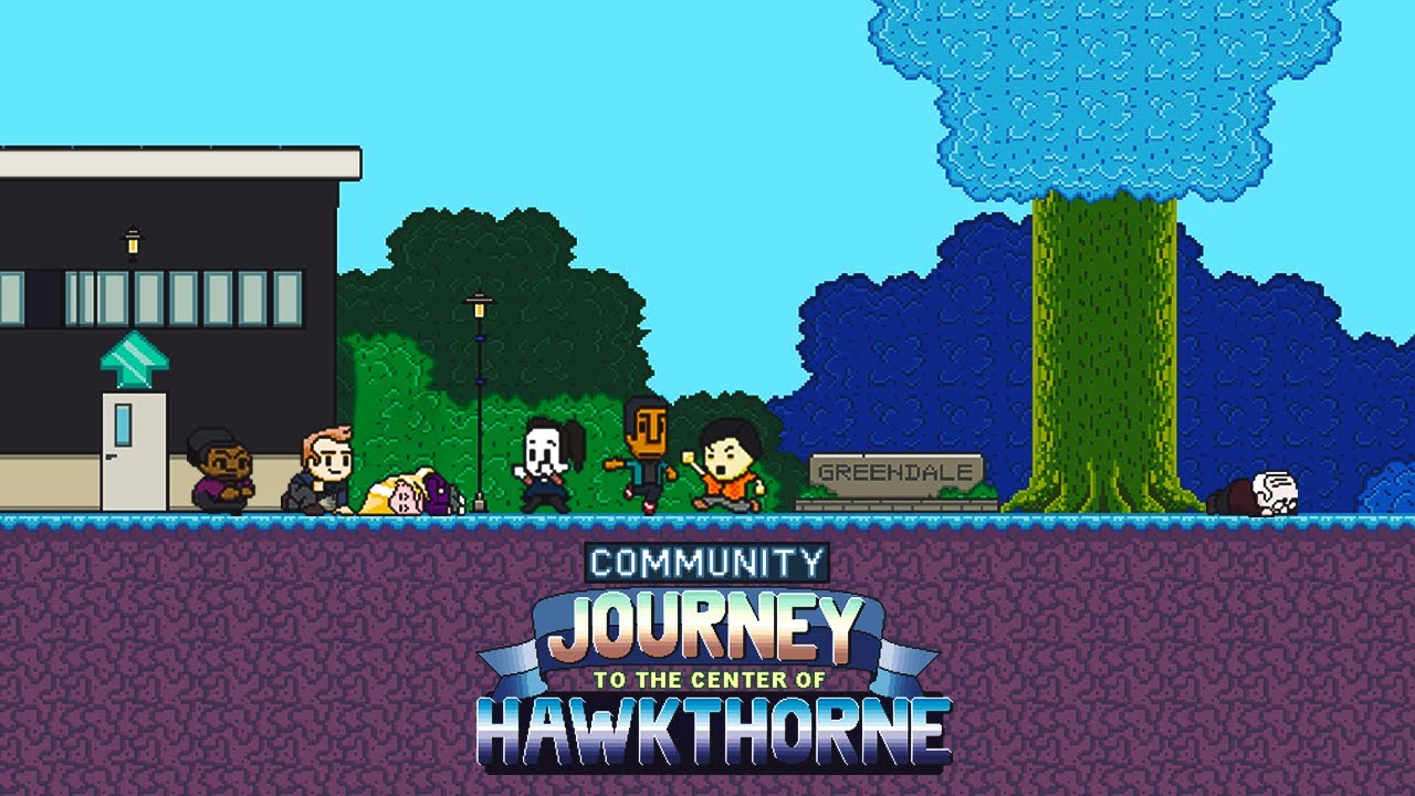 Journey To The Center Of Hawkthorne 10 Minute Gameplay No Commentary YouTube journey-to-the-center-of-hawkthorne-10-minute-gameplay-no-commentary-youtube