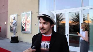 Sam Weller - Co-Creator First Edition