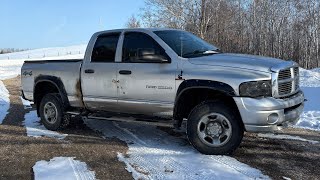 Dodge TIPM replacement!? Fixing the “Lamp Out” dash warning.  