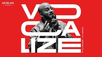 Ya Hanana – Ilyas Mao | Vocalize Ep. 6 (Live Nasheed Performance)