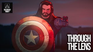 Through The Lens // EP 103 : What If Episode 5 (2021) Review & Discussions