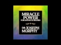 Miracle Power for Infinite Riches audiobook by Dr  Joseph Murphy