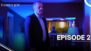 Family Joy - Episode 2 - English Subtitles - New Turkish Drama Series 2025