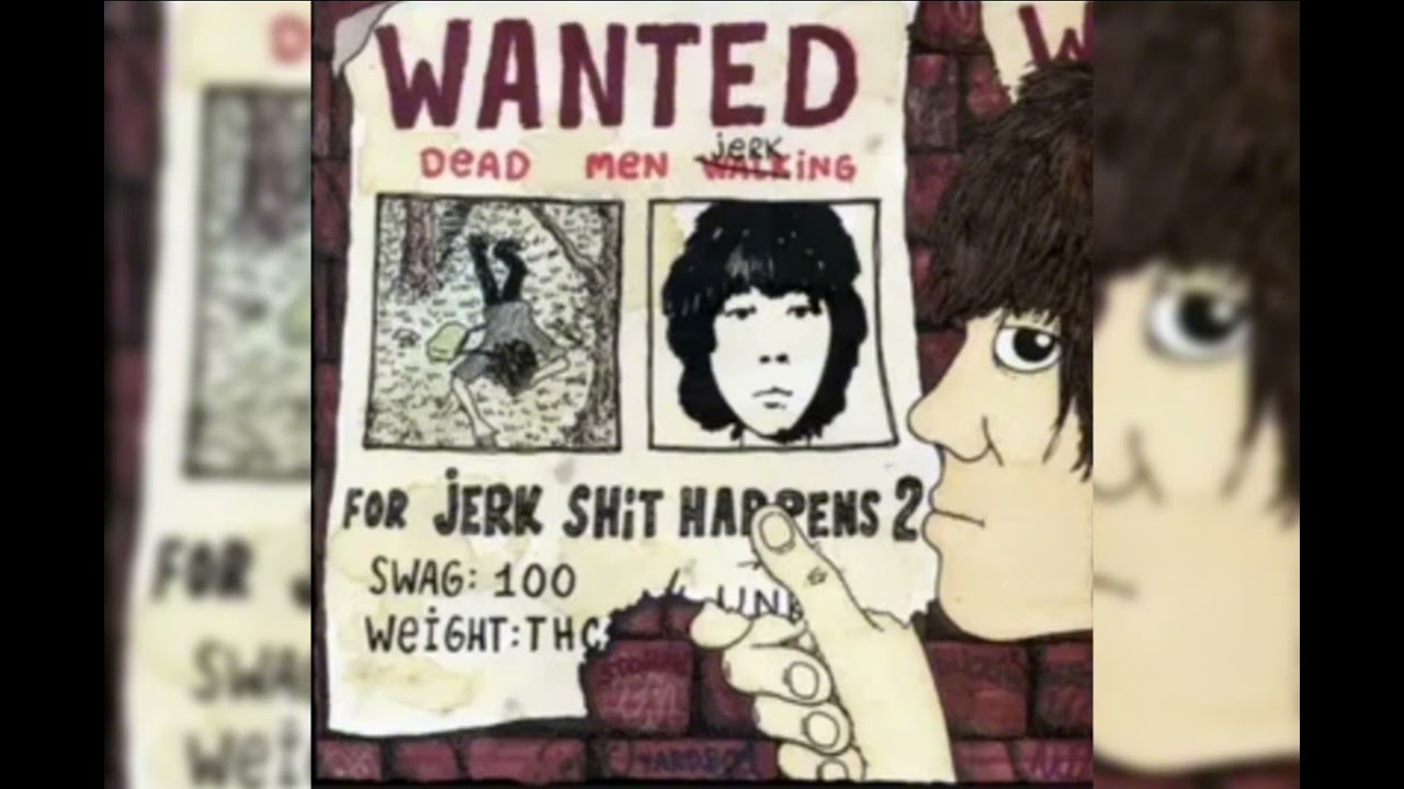 [FREE]unki×og buda jerk shit happens 2 type beat/jerk type beat