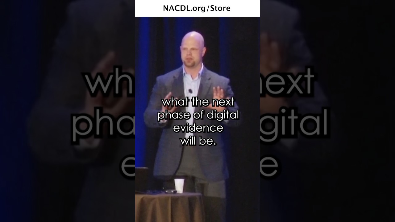 Is This the Future of Surveillance in America? - NACDL.org/Store