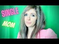 IM A SINGLE MOM #singlemomvlogs