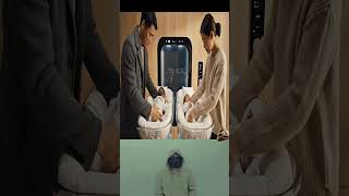 AI Twin Baby Machine: Genius or Scary? 👶👶🤖