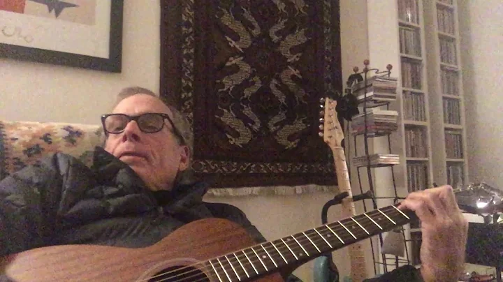 lovely song written by john cale -chinese envoy