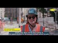 Extension of the T3B tramway, a new lease of life for urban mobility