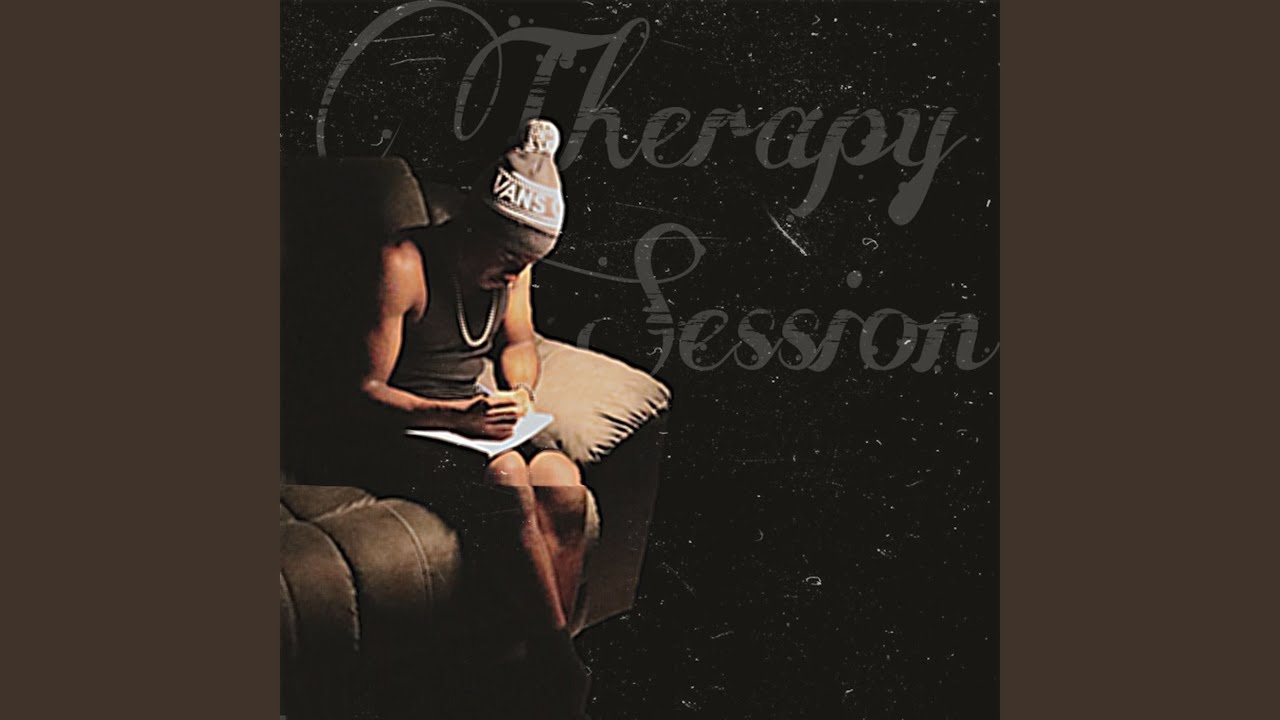 Therapy Session adlı videoyu YouTube'da izle Therapy Session adlı videoyu YouTube'da izle