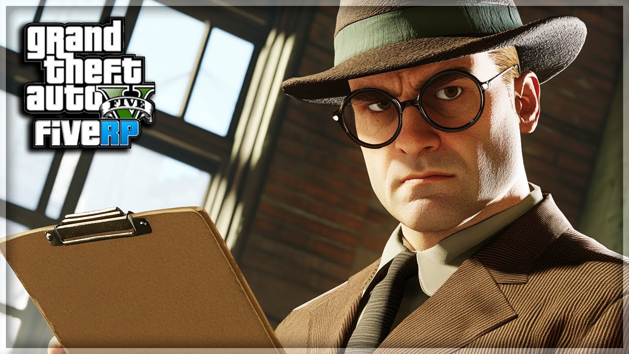 The Doctor Recommends Shock Therapy In GTA RP - YouTube