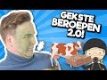 10 GEKSTE BEROEPEN!