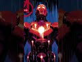 Meet Marvel&#39;s Mysterious New Iron Man #shorts