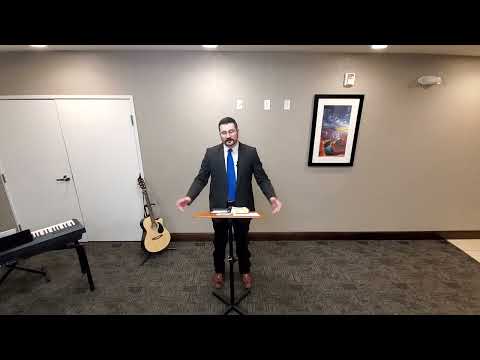 Isaiah | Pastor Jory Petitti