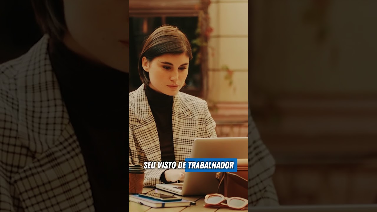 O que é necessário para obter o visto de trabalho qualificado?