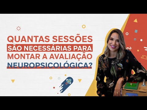 Vídeo: Quando o teste neuropsicológico é necessário?