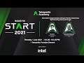 [LIVE] Road to Start Summit 2021 : Intel | 1 July