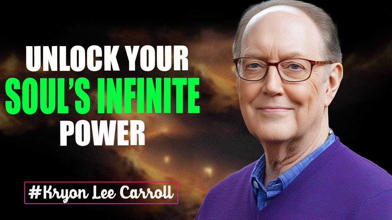 Kryon’s Wisdom | Cross the Bridge to Your Soul’s Infinite Power and Healing