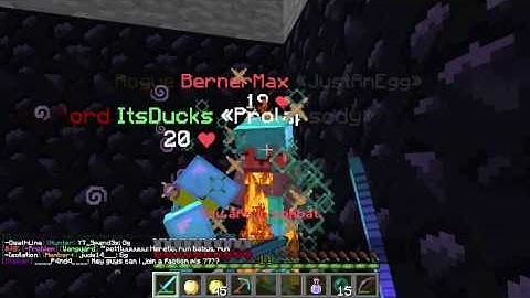 bernermax hacking head spin