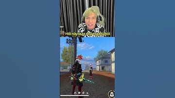 Cuộc Chiến Không Cân Sức Của AS Mobile Và @anhford8530   | FREE FIRE