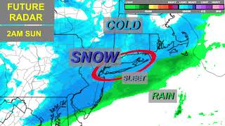 WEATHER EXPRESS UPDATE DEC12 2025