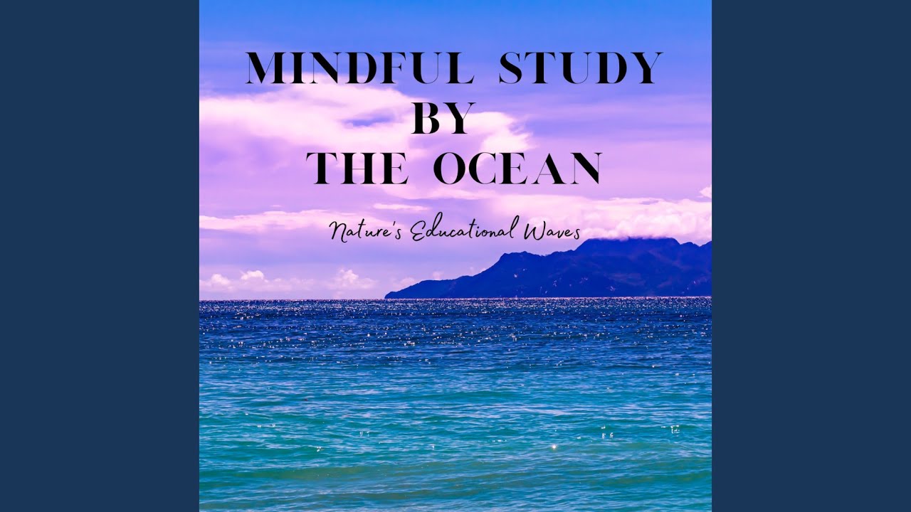 Academic Focus Ocean Bliss