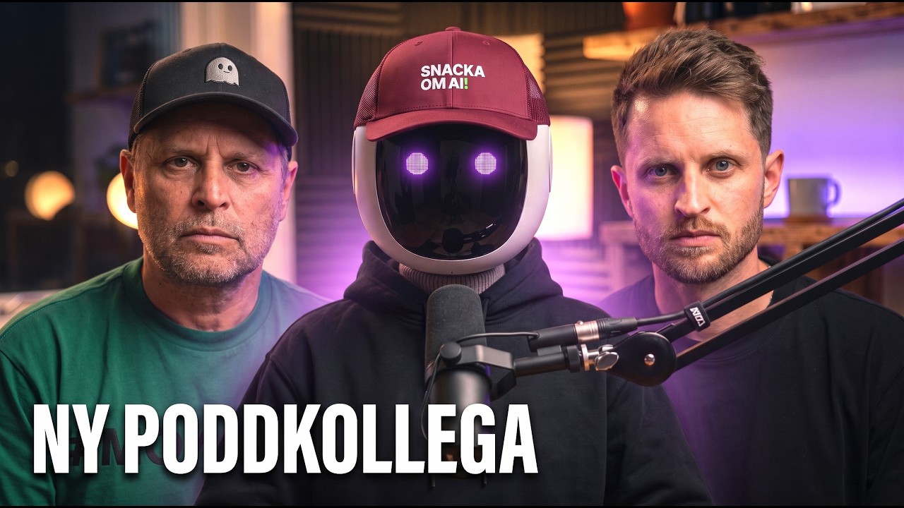 Claude Opus 5.5 gör ditt jobb DUBBELT så bra