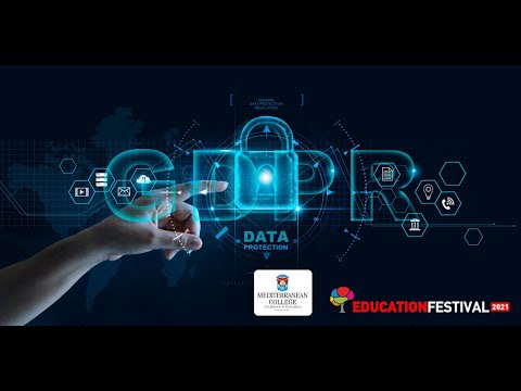 Βίντεο: Ισχύει ο GDPR για εφαρμογές;