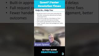 Stop Support Delays | Quest's Custom Forms Slash IT Resolution Times