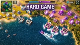 BY GOD THIS IS THE BEST BATTLE AGAIN | 3 VS 3 | ART OF WAR 3