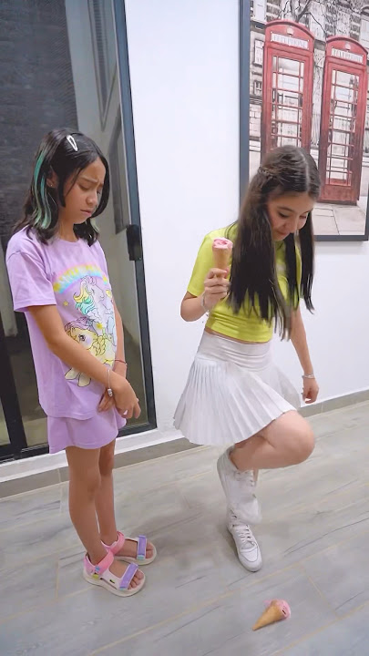 LA VENGANZA DE RENATA Y DANIELA!! #comedia #humor
