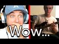 Reacting to My Old Guitar Videos...