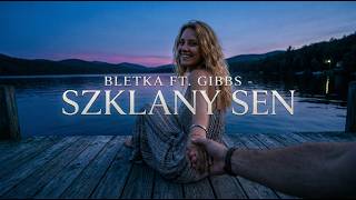 Bletka ft.Gibbs - Szklany Sen (prod. Music Evolution cover)