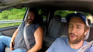 2017 Drive Sober spot - "Long Arm"