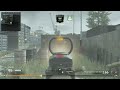 Call of Duty MWR l Team Deathmatch 19 (Shipment)