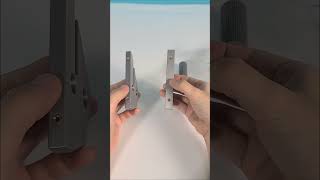 Perfect Heat-Set Inserts Every Time | 3D Printing Tool Upgrade #3DPrinting #3DPrinter