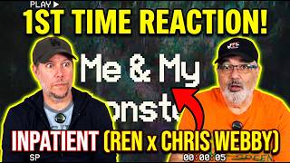 ME & MY MONSTER Breakdown: Why Ren & Chris Webby Are Unstoppable