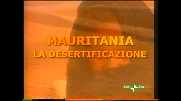 Cosa vuol dire Mauritania?
